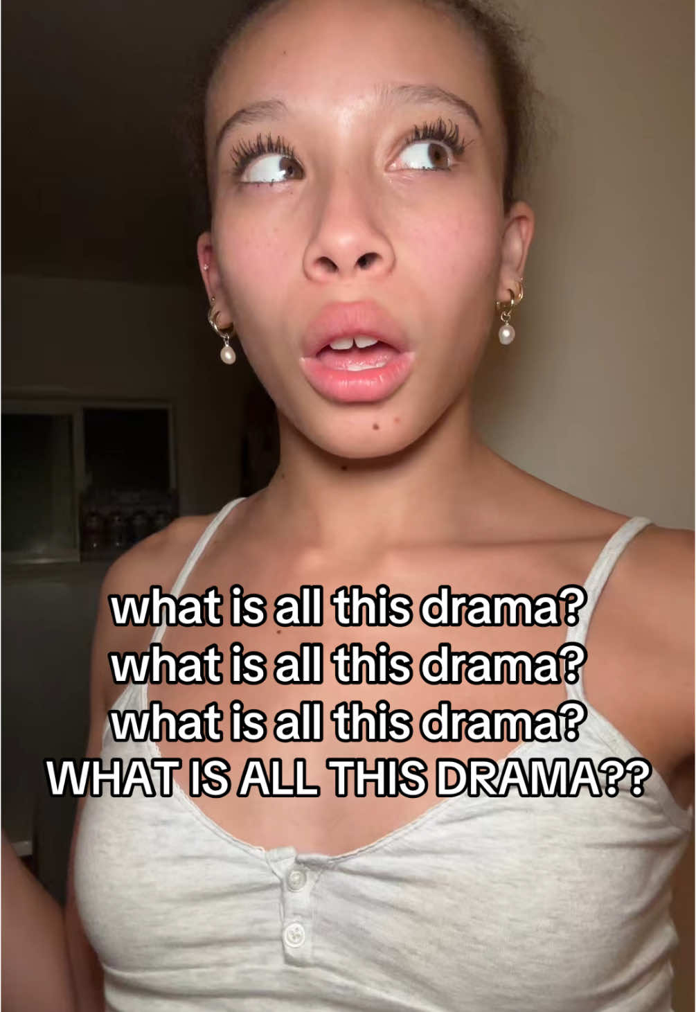 Like why is everyone cheating and getting cancelled rn 😭😭 #fyp #relationships #relateable #piper #capri #cheating 