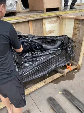 🏍️🌬️🤝🔥#harleydavidson #laosharley #sportster883iron 