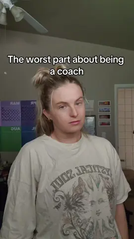 I have loved all my players, sometimes they don't always understand you are 'hard' on them because you care and want the best for them.  . . . #coach #volleyball #volleyballcoach 