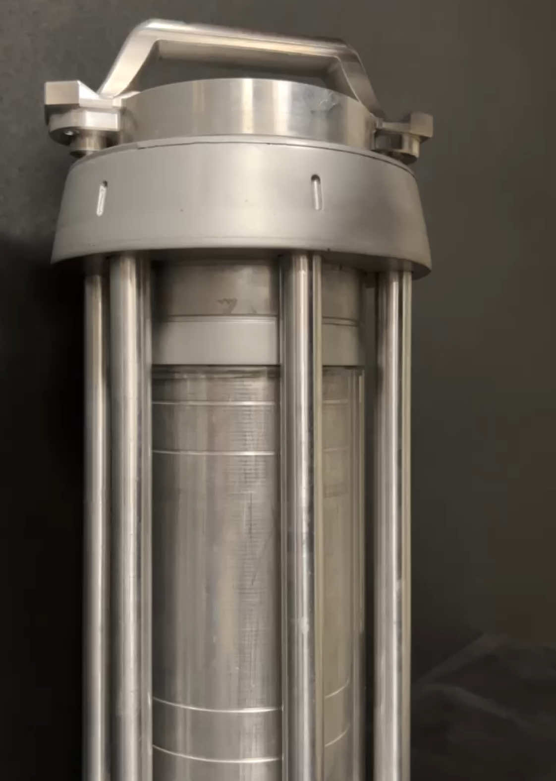 This is a Screen Used Prop Item From Death of a Unicorn. The components from this lot were associated with multiple characters in various scenes as they tried to figure out an escape from the adult unicorns. Bid Now! #DeathOfAUnicorn #screenusedprop #unicorn 