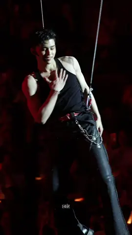 [ FANCAM | Pond Focus ] SADISTIC ❤️‍🔥 โคตรฮอตโคตรอันตราย ปอนด์ทำไรแก๊งพี่สาว😭 ` @ppnaravit #ppnaravit PONDPHUWIN LOVEMOSPHERE D1 #LOLFanFest2025D1