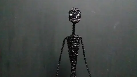 opening up to you #happyjack #happy_jack_art #stopmotion #animation #metal 