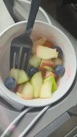 Fruit is amazing!