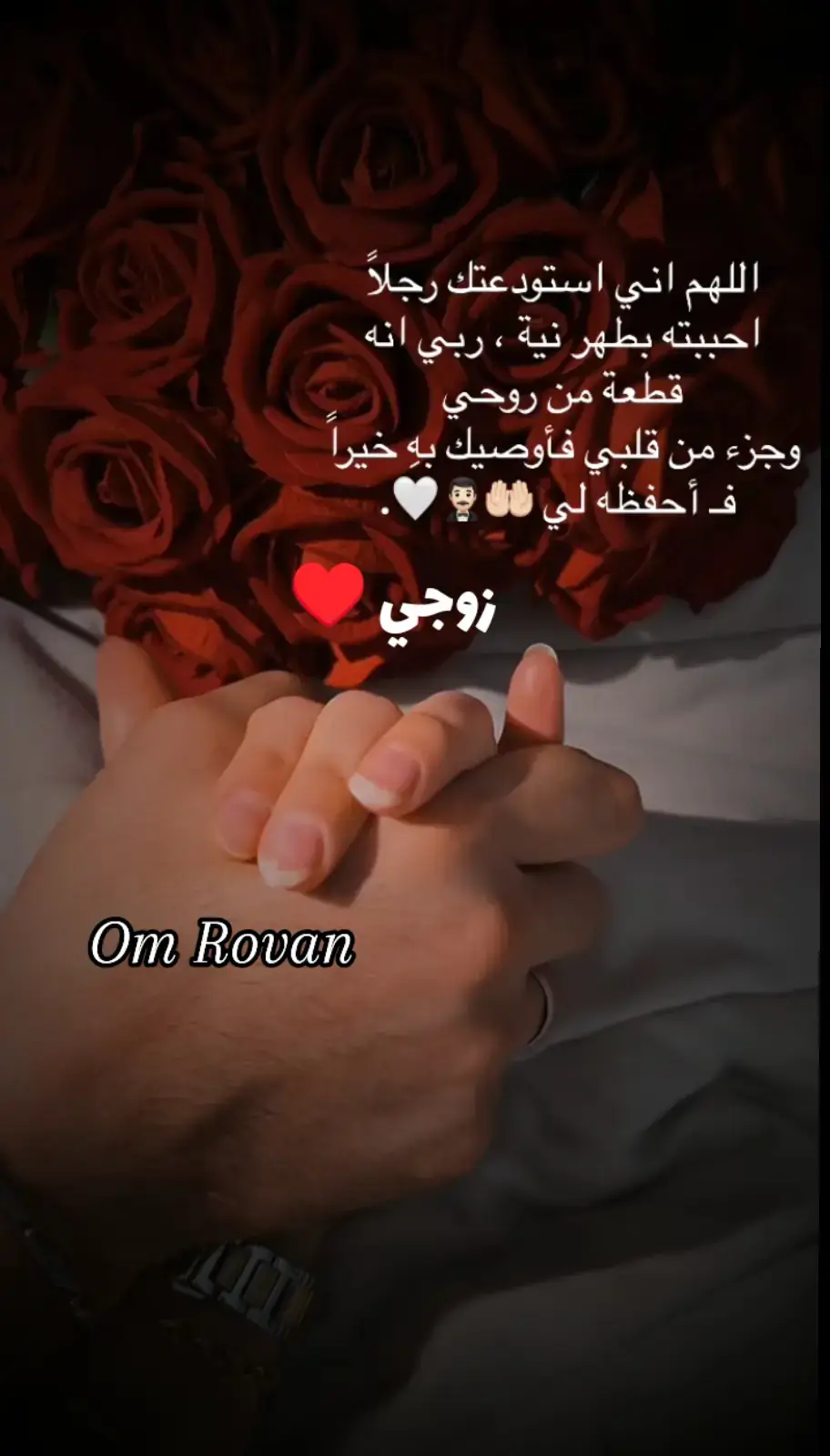 ربنا يجمعني بگ على خير يا عمري ♥️🫂✈️