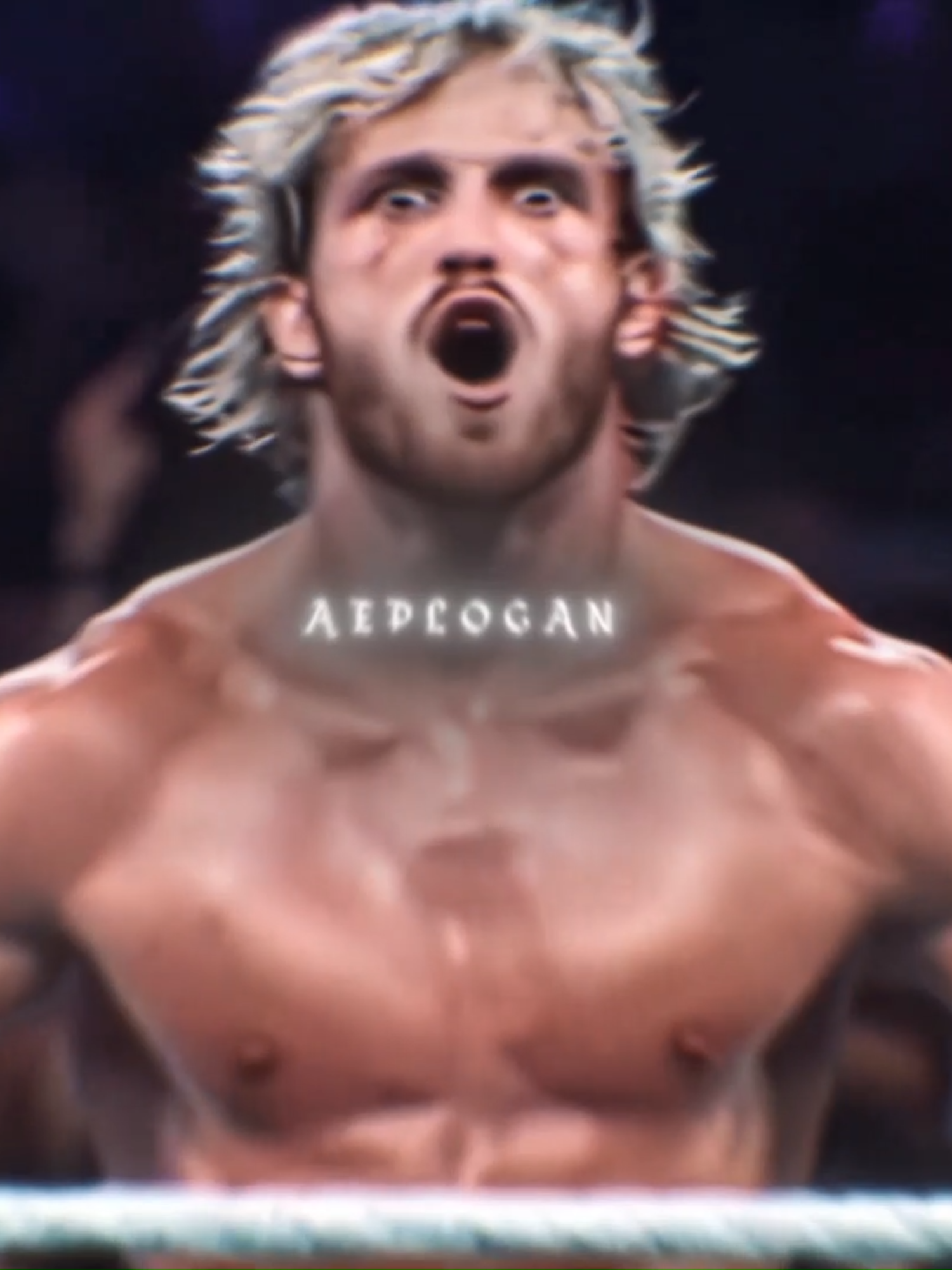 GOAT #Loganpaul #Loganpauledit #wweedit #WWE #edit #aftereffect #AepLogan
