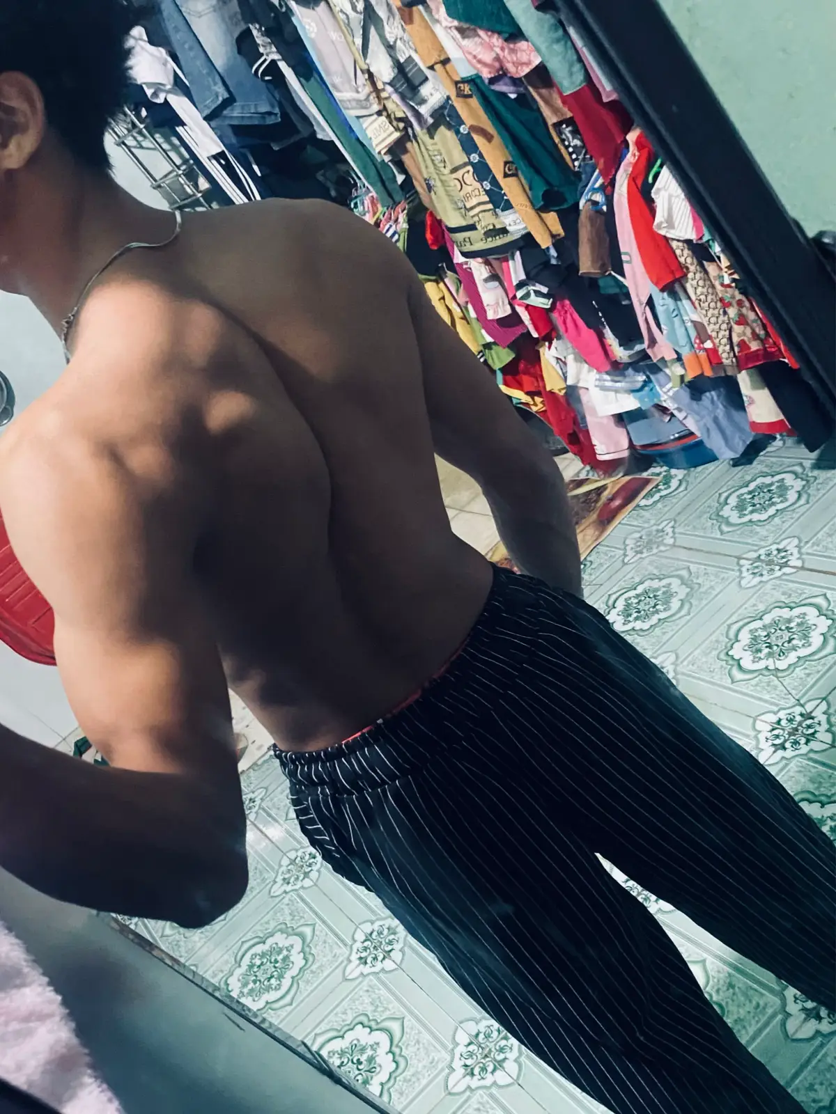 #fyp #calisthenics #xuhuong  #vairal #body #gym #xhhhhh  💦