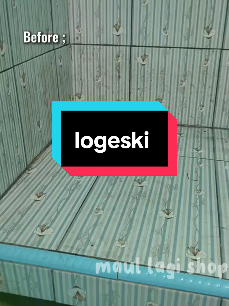 #WIBGAJIAN #GebyarBelanjaMei #CuanTanpaBatas #HujanVoucherKreator #logeski 