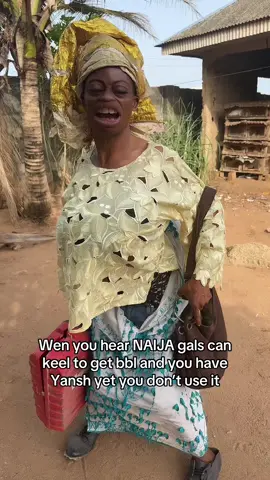 NAIJA GIRLS AND BBL 