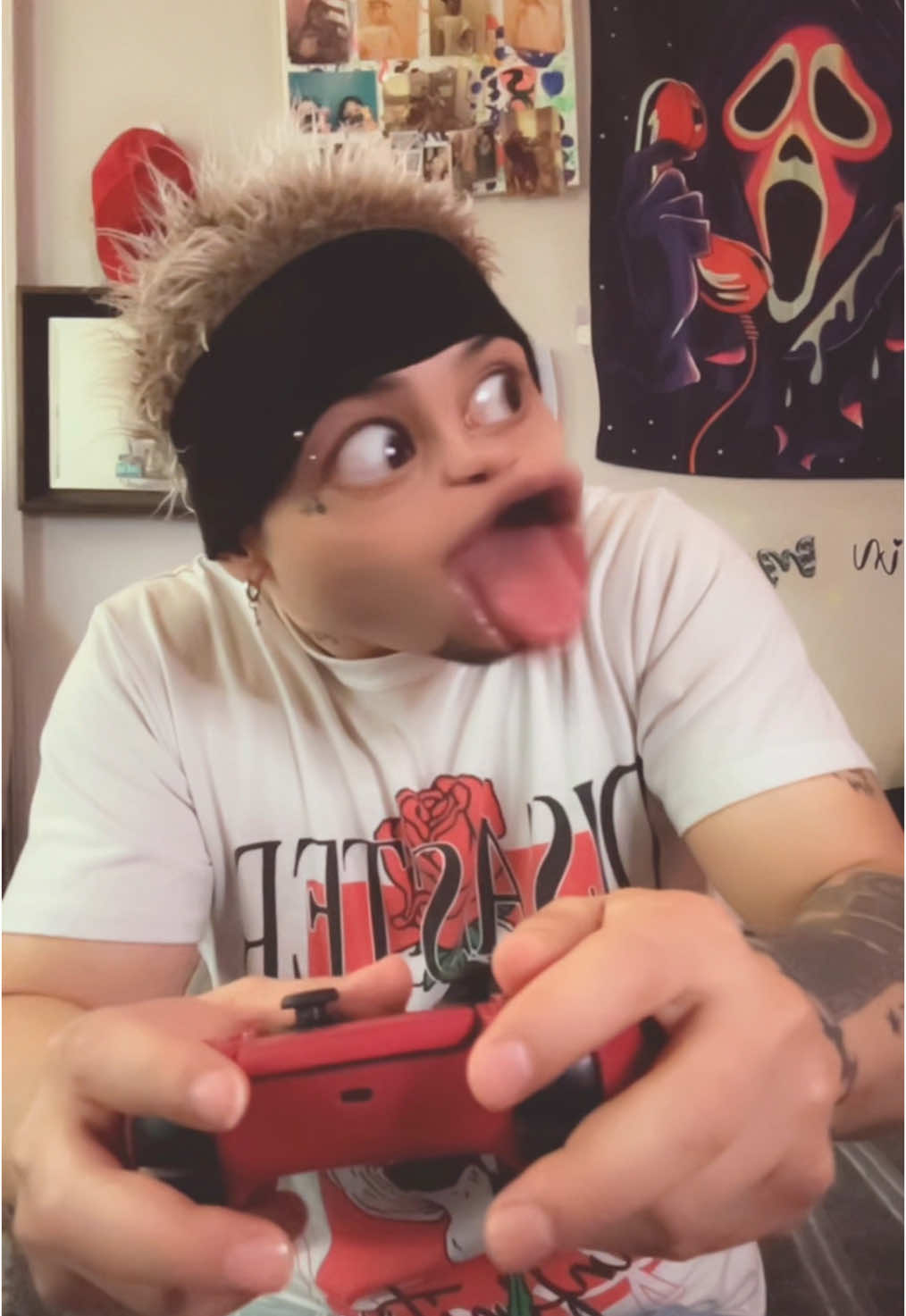 Dad can’t stop son from playing video games😩🤣#funnyvideos #comedy #funnyskits 