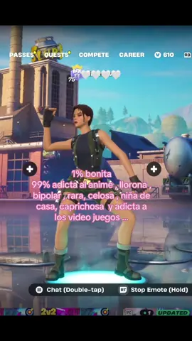 Yo esa gente , no hay nadie quien me aguante. 😂 #fyp #fyp #fyp #parati #contenido #fortnitegirl #siganme #nohate #GamerGirl #parati #parati #fyp #fyp 