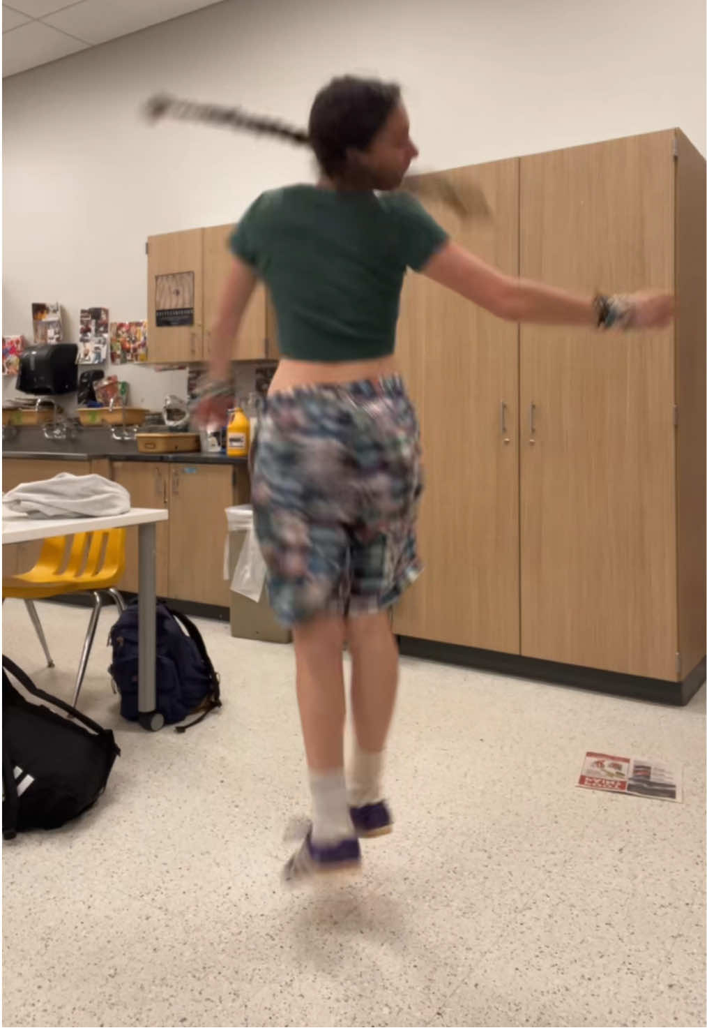 feeling colorful and like a little kid woohoo 