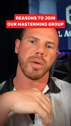 Ready to level up your crypto journey with expert guidance? Join our Mastermind group today.