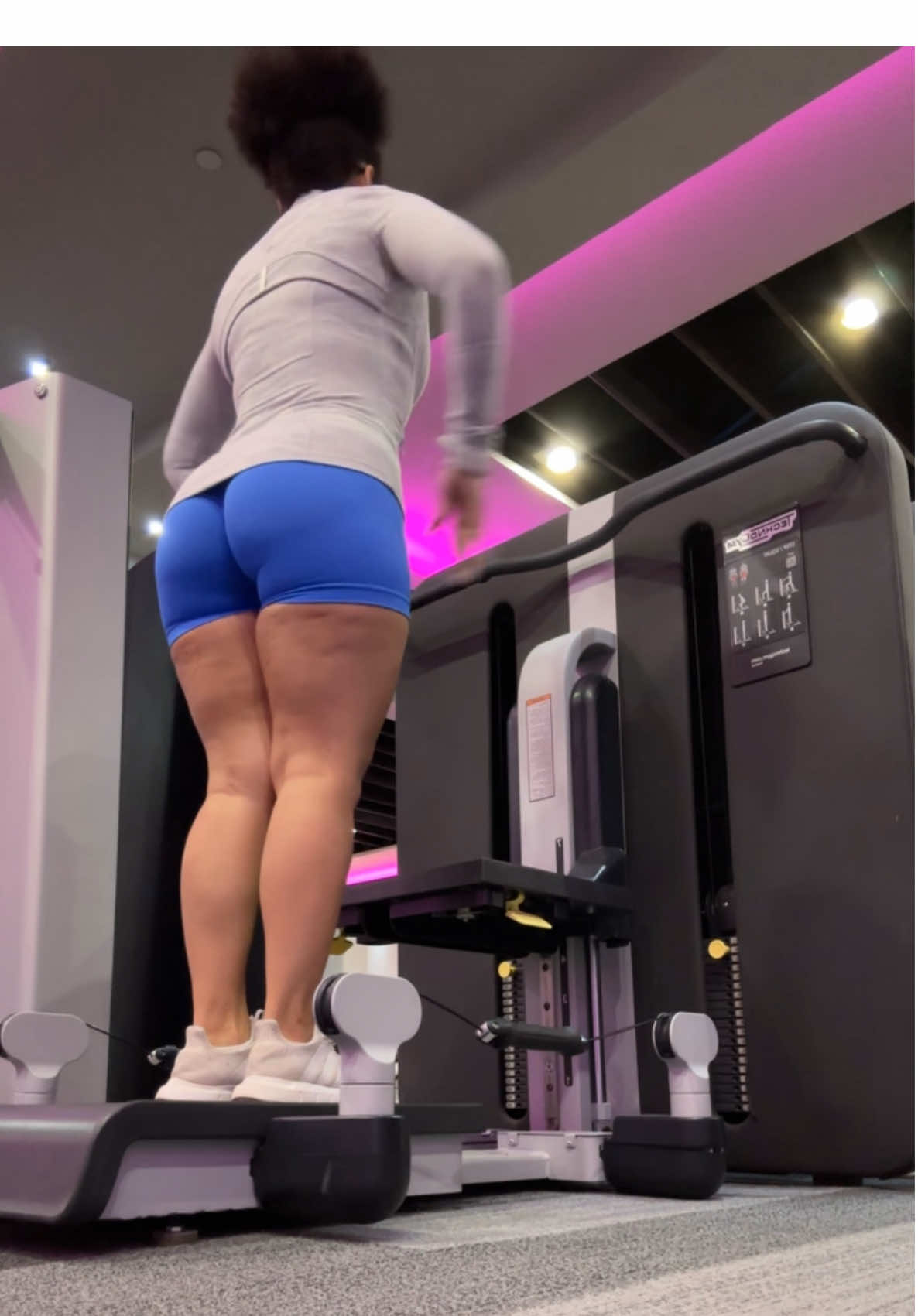 cellulite is normal, embrace it 🤩