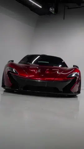 🥀 #fyp #mclaren #viral 