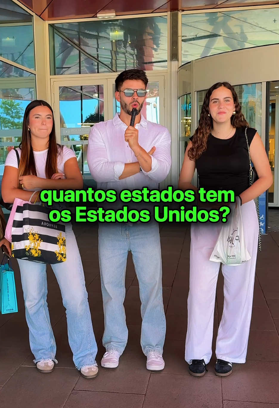 quantos estados tem os estados unidos #conhecimento 