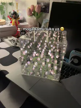 #tulips #lamputulip #foryoupage 