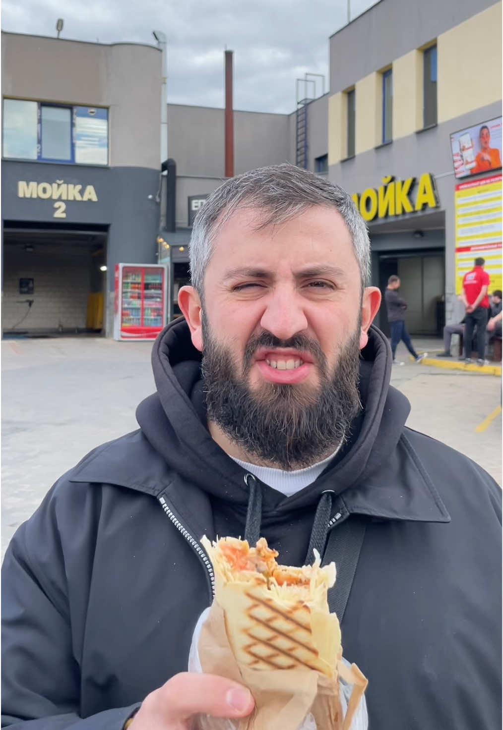 📍Минск, улица Володько, 9 