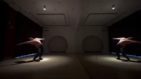 Suy 1 tí rồi ngủ ạ 😊 #daymuadanang #trungtamdaymuadanang #muaduongdai #contemporarydance #xuhuong #mua #katadancestudio 