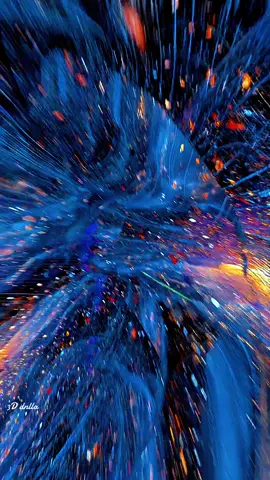 Interdimensional Vortex | Hypnotic Space Loop in 4K Original animation made in Blender. A mesmerizing vortex pulls you through layers of light, energy, and color — like falling through dimensions. Perfect for animated wallpapers, ambient visuals, and sci-fi lovers. #interdimensional #vortexvisuals #animatedwallpaper #blender3d #visualeffect #spaceloop #timeloop #hypnoticvisuals #trippyanimation #satisfyingloop #visualexperience #galacticportal #universeflow #spaceenergy #loop4k #scifivisuals #relaxingmotion #aestheticloop #spacevortex #blenderart