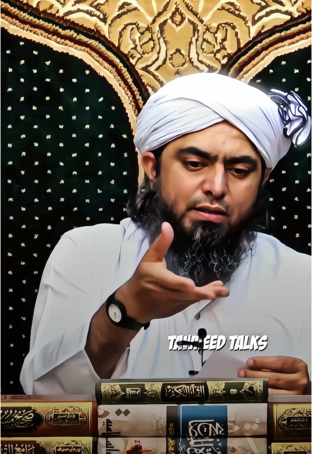 Jannat mei Dunya ki Zindagi yad hogi ??#engineermuhammadalimirza #islamic #qna #muslim 