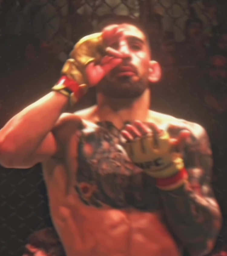 Beats charles BAD || #iliatopuria #UFC #mma #fyp #foryou #jzhb 