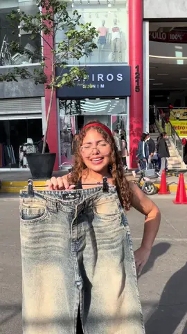 Tu que talla eres? 👖#gamarra #paratii #viral_video #kysem #fyp #aesthetic #enviosatodoelperu #CapCut 