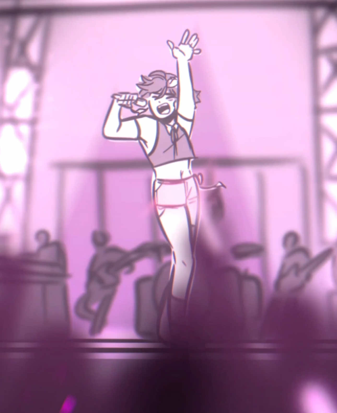 FULL VIDEO ON MY YOUTUBE CHANNEL LIVIART! #genshin #GenshinImpact #hoyocreators #xiaoven #xiao #venti #6reeze #aether #kazuha #heizou #intoyou #venxiao #animatic #animation #fyp #fypシ 