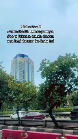 See u Jakarta👋🤗