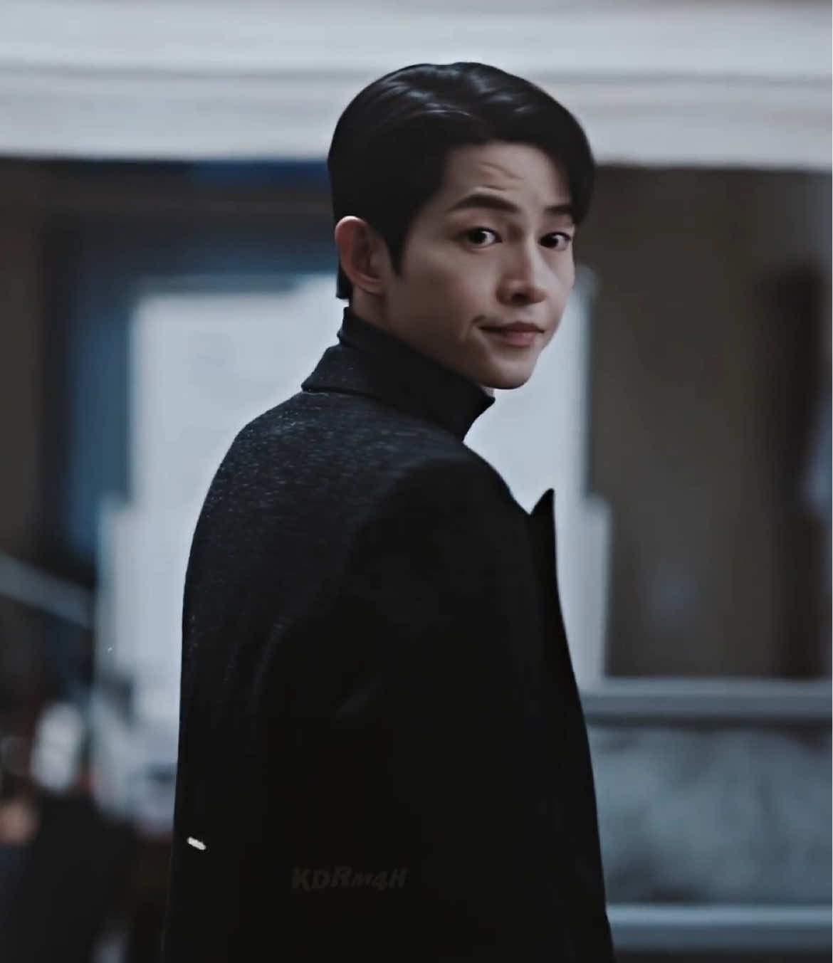 eu me rendo  #kdrm4h #fypp #fy #vincenzocassano #vincenzo #songjoongki 