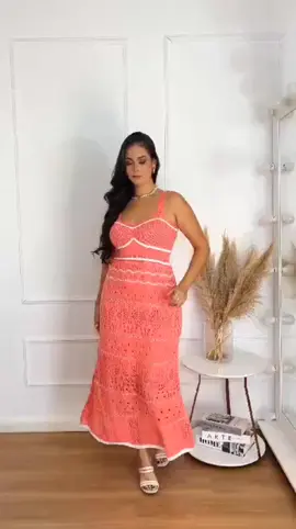 Vestido de tricot rendado, com forro de linha brilhante, perfeito para festas. Encontre na Shopee agora, através do id 👉CDP-TVY-UEV. #vestido #modafeminina #comprasonline #paravoce #fypp 