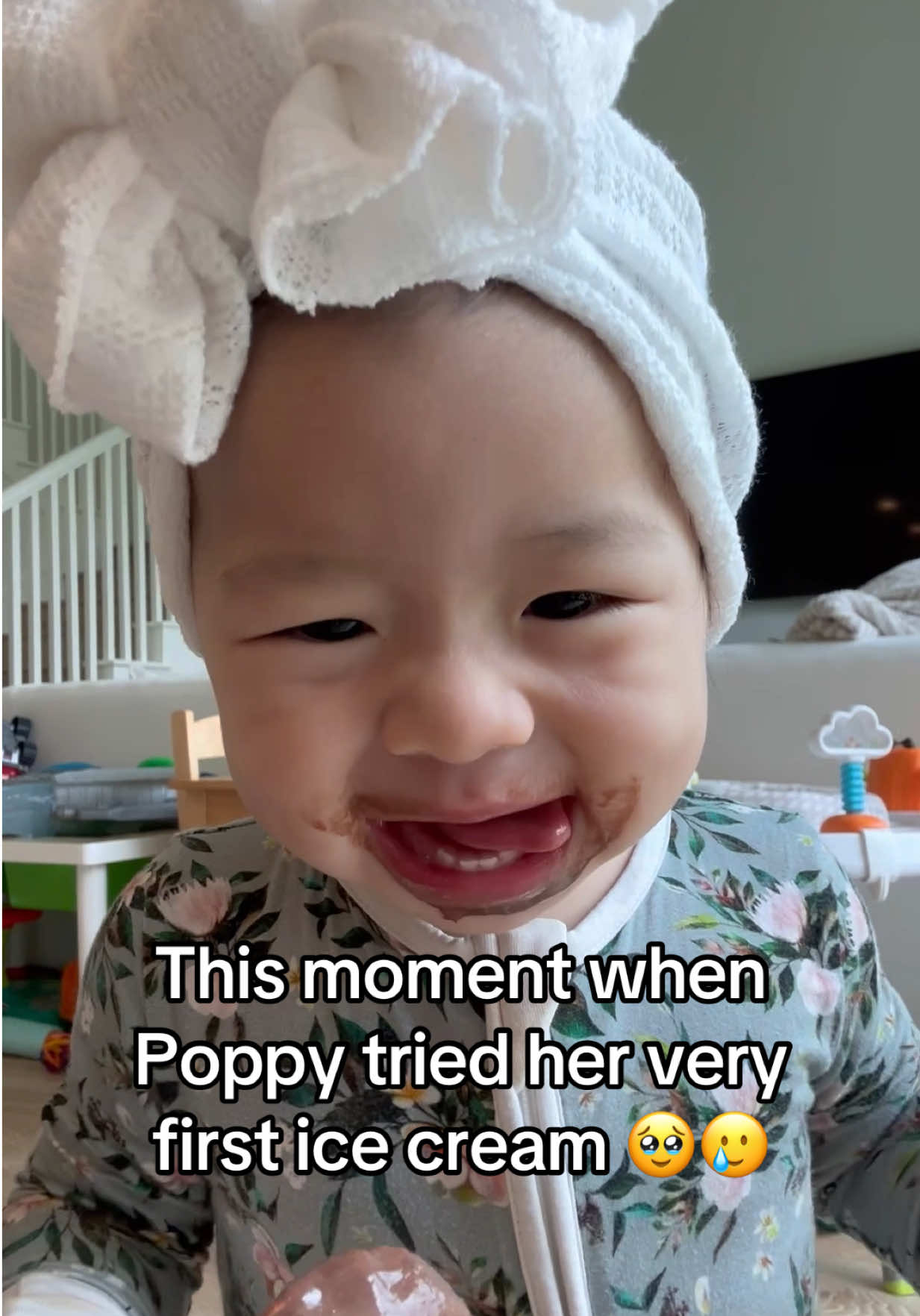 As you start your week this Monday remember to be grateful for the little moments that bring you joy ✨ #thelittlethingsinlife 