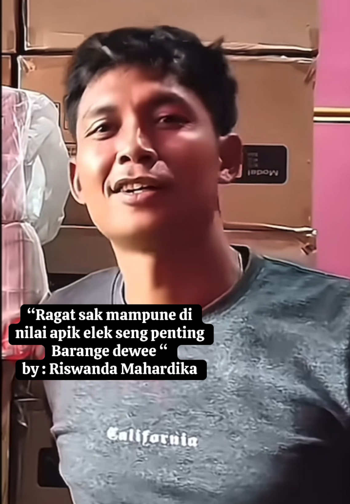 Kata kata dari riswanda Mahardika Cak jemar @RISWANDA (Mahardika) PRO AUDIO #riswandaaudio #sound #riswandatheradiatorkingofmalang #riswanda #soundviral #riswandamahardika #mahardika #mahardikariswanda #sound #soundviral #soundsofvietnam #poweramplifier #sinematik #soundhoregjawatimur #soundminiatur #mixermurah #mixeraudio #karauke #singing #singsong #singsongtiktok #soundsystemmalang #soundsystemjawatimur #soundsystemblitar #soundsystemindonesia #soundsystembattle #soundsyatemblitar #soundsystemkediri #soundsystembanyuwangi #soundsystemhajatan #soundsystemjember #soundsystemlumajang #soundsytempasuruan #opratorsoundsystem #jawtimur #recordingstudio #recordingartist #rekamansuara #rekamanviral #recordingstudio #soundvirall #soundviralsekarang #soundviraltiktok2022terbaru #soundviralfyp #soundhoreg #studioindonesia #recordingindonesia #audiojernih #audiohoreg #audiohighquality #rekamanjernih #rekaman #settingaudiojernih #soundsystemmalang #fypシ゚viral #fypage #fyppppppppppppppppppppppp #fypdongggggggg 