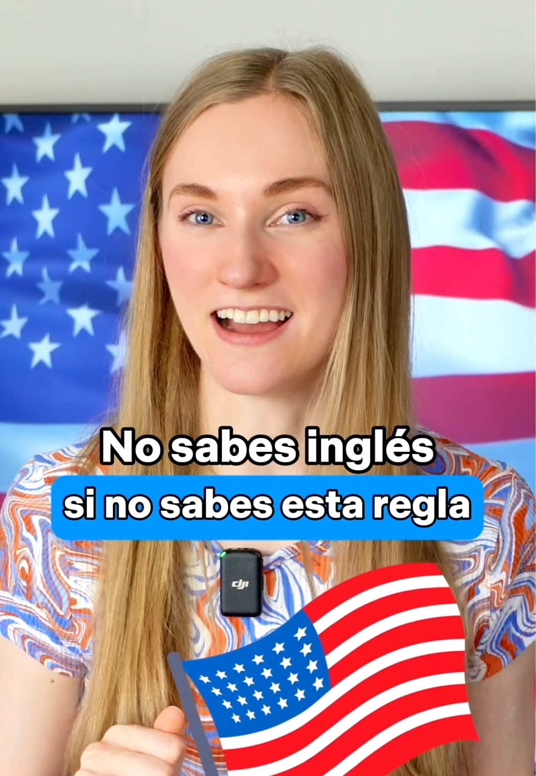 No sabes inglés si no sabes esta regla 🇺🇸 . . . #ingles #inglesfacil #aprenderingles #practicaringles #inglesbasico #inglesonline #englishteacher #englishgrammar #hablaringles #inglesfluido #inglesonline #inglesfluente #inglesfacil #inglesbasico #inglesrapido #englishgrammartips #englishtips #inglestips #fluentenglish #gramaticainglesaenespañol #fluentjulia #argentina #argentina🇦🇷 #colombia #chile #españa #perú #peru