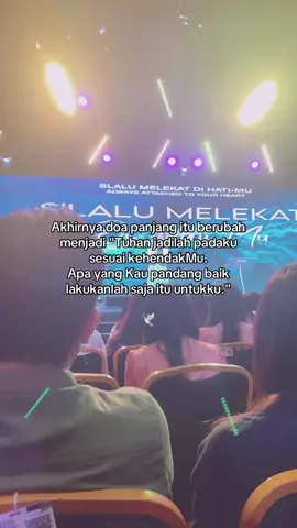 udah capek hati ini Tuhan🥺