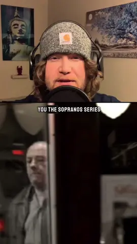 The Sopranos Series Finale Explained The Sopranos Series finale is one of the most divisive shows in tv history. However the final episode of the show The Sopranos is actually one of the best finales ever.  #thesopranos #tonysoprano #sopranos #tvshow #interesting #fyp 