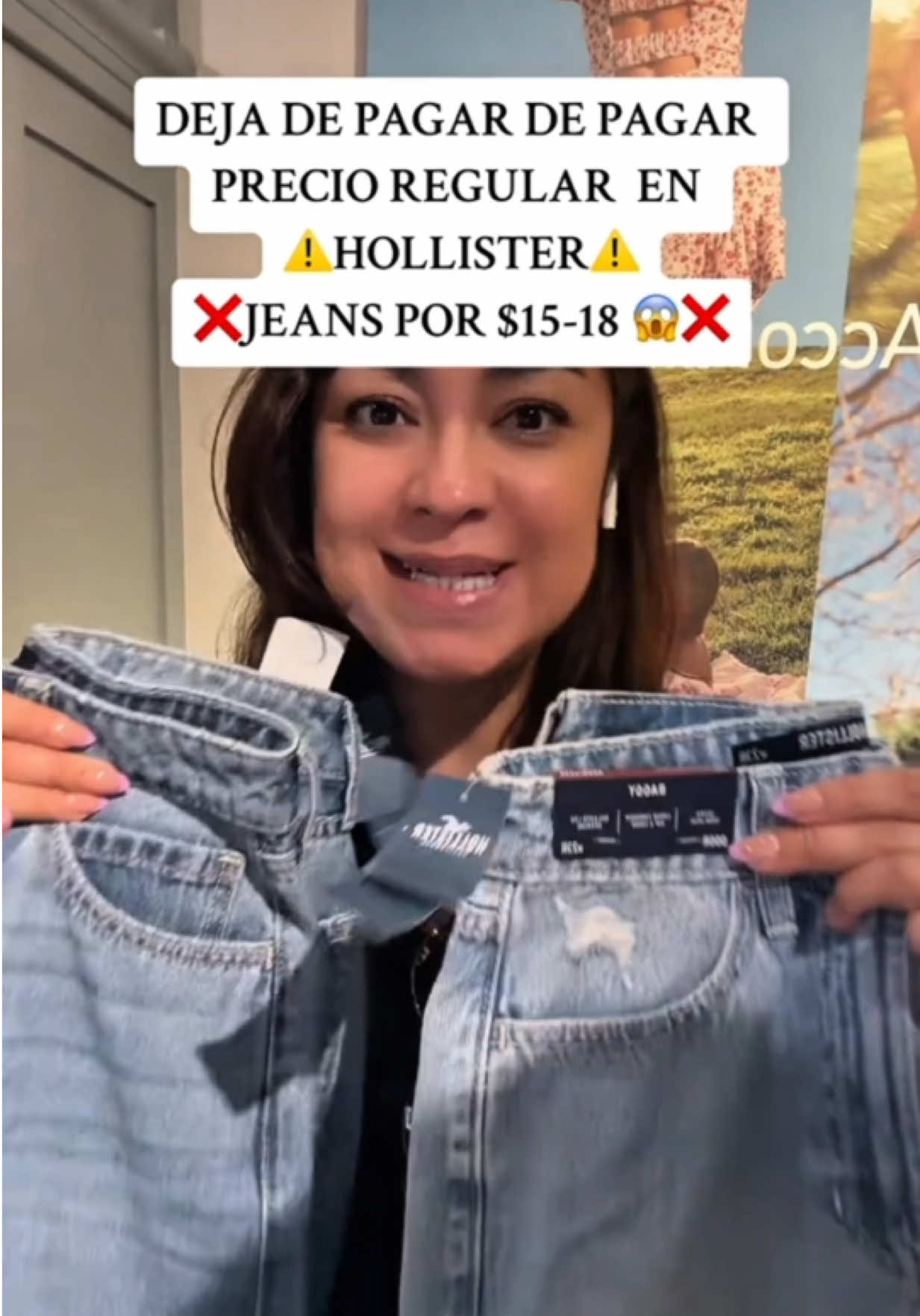 #fyp #foryoupage #hollister #longervideo 