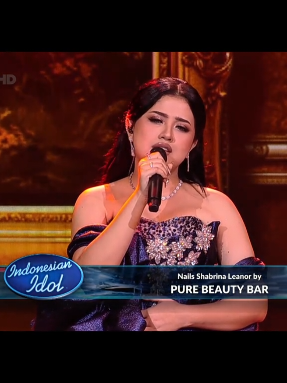 Kamu menutup season ini dengan indah sabrinaa #sabrina #berbinar #agnezmo  #idolyfe #idolyfe2025 #rcti #rctiplus #jakarta24jam #surabaya24jam #solo24jam #yogyakarta24jam #malang24jam #medan24jam  #palembang24jam #indonesianidol #indonesiaidol #fyp #foryourpage #roadtograndfinal #season13 #idollovers #idolaindonesia #grandfinal #finalresult 