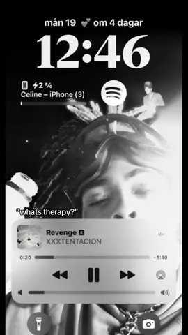me and his music against the world #xxxtentación #comfortartist #jahseh #llj #trendingvideo #fyp 