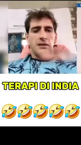 hahah terapi unik #komedi #lawak #videolucu 