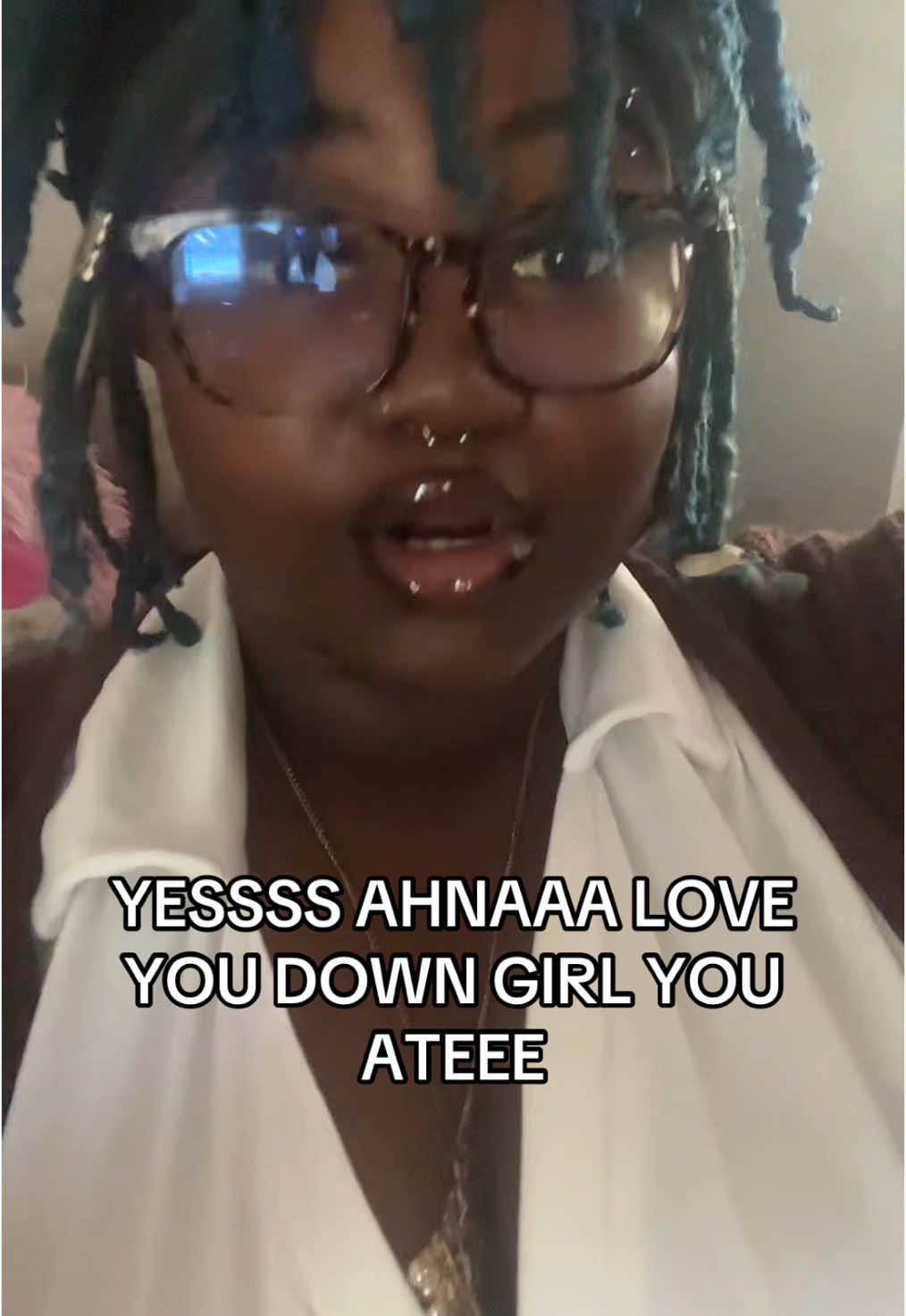 love me some ahna like she ate downnnn like always ofcc . . . #foryoupage #blowthisup #viral #baddie #baddies #fyp #natalienunn #stunnagirl #messy #drama #tea #clock #fight #yess #ate #bigone #baddiesmidwest #baddieseast #baddieswest #baddiesafrica #microinfluencer #contentcreator #kiahharrell #Lifestyle #beauty #skincare #fashion #haul #shopping #cooking #gaming #minivlog #Vlog #variety #content 