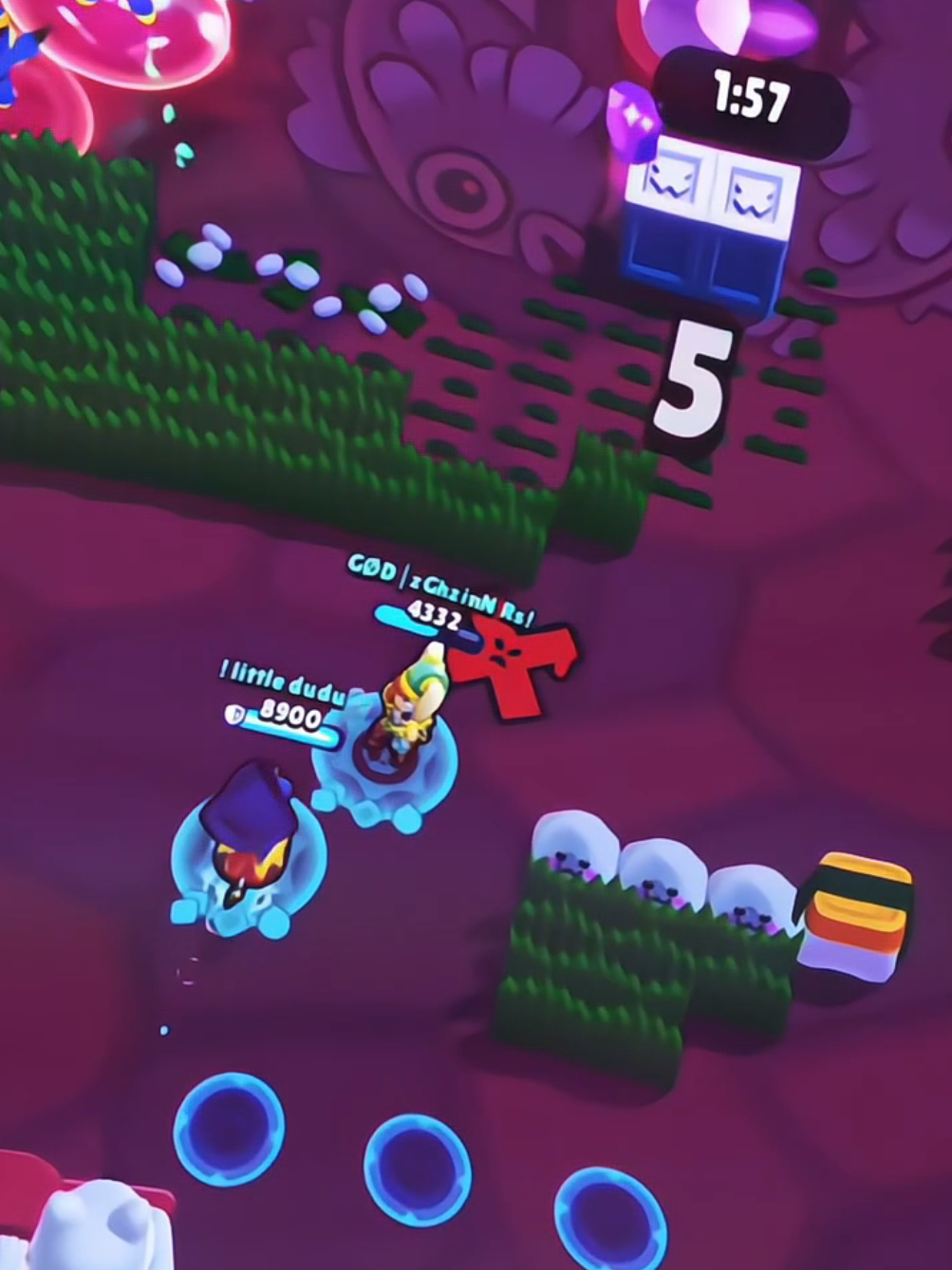 You know you're better than this 🥀 #brawlstars 