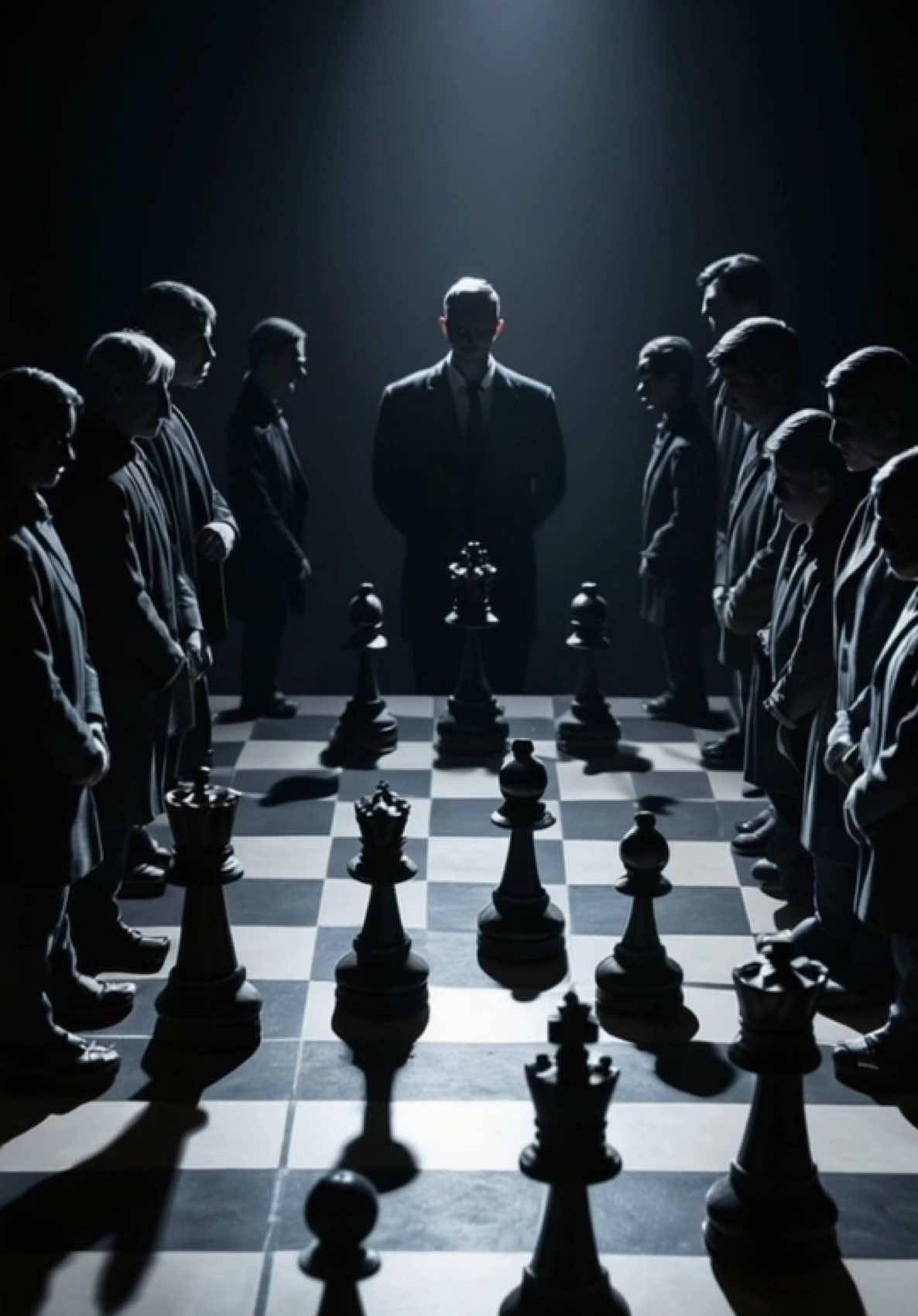 They’ve set the board. Stacked the rules. Lit the match. And they think we’ll burn quietly again. But we are not what they remember. We are what survived it.                           #witchtok #witch #darkfeminine  