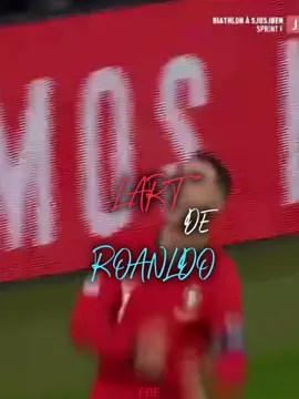 L’Art de ROANLDO 🪄🇵🇹🐐#ronaldo #devinelapersonne #foryiupage #pourtoii 