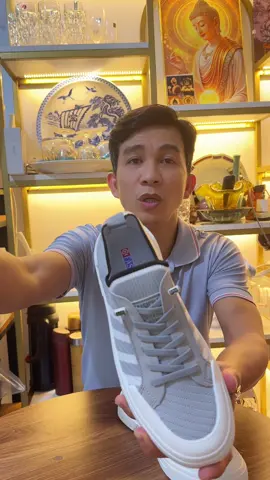 Nếu dưới 160k thì múc ngay ! #giaysneakernam #giaysneakerthethao #giaydebang #anh3huy1 