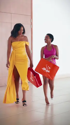 Dresses available with us  We do deliveries countrywide ,  We are located at DIAMOND PLAZA 1 along Parklands road .  Contact us +2547116628225 Model: @stylewithatandi @noelatoywa  #newlylaunched❤️ #stylish #style #fashionstyle #bolsasfemininas #bold #fashion #fyp#viral_video_tiktok   