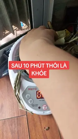 SAU 15 PHÚT LÀ VỪA KHỎE NGƯỜI MÀ DA LẠI ĐẸP #quatangnguoiyeu #xuhuongtiktok #xuhuong #musthave2025 #fyp #reviewdungthu #trendTikTok #top1tiktok #dealhot #boleunoixonghoi #xonghoitainha #xonghoitainhagapgon #xonghoi #nhungocday 