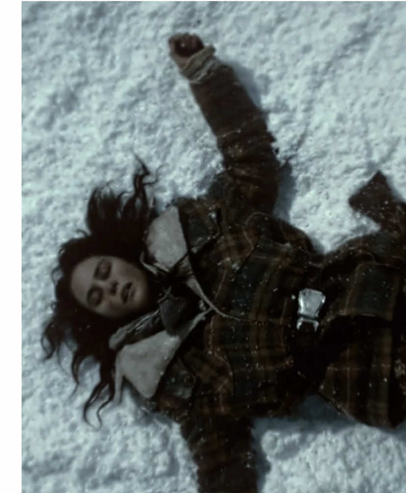 the prophet | #yellowjackets #yellowjacketsedit #fyp #edit #lottiematthewsedit #lottiematthews 