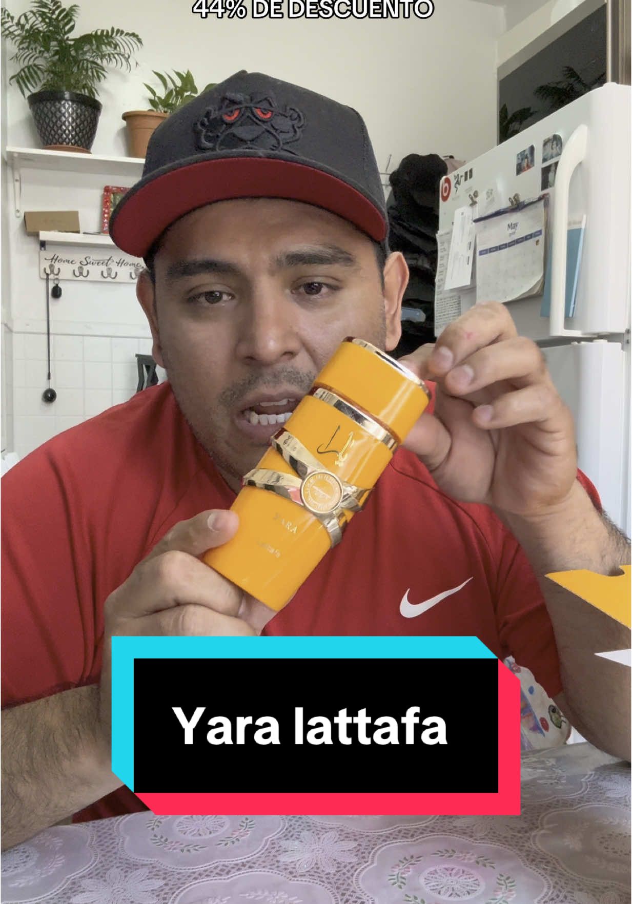 YARA LATTAFA CON DESCUENTO 