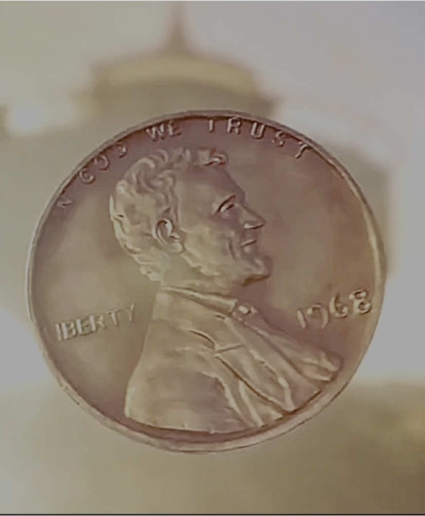 The penny that started it all #edit #fyp #foryoupage #viral #finaldestination #finaldestinationbloodlines #finaldestination3 #finaldestinationpenny