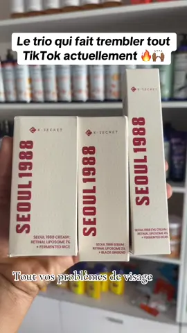 #fyp #skincare #seoul1988 